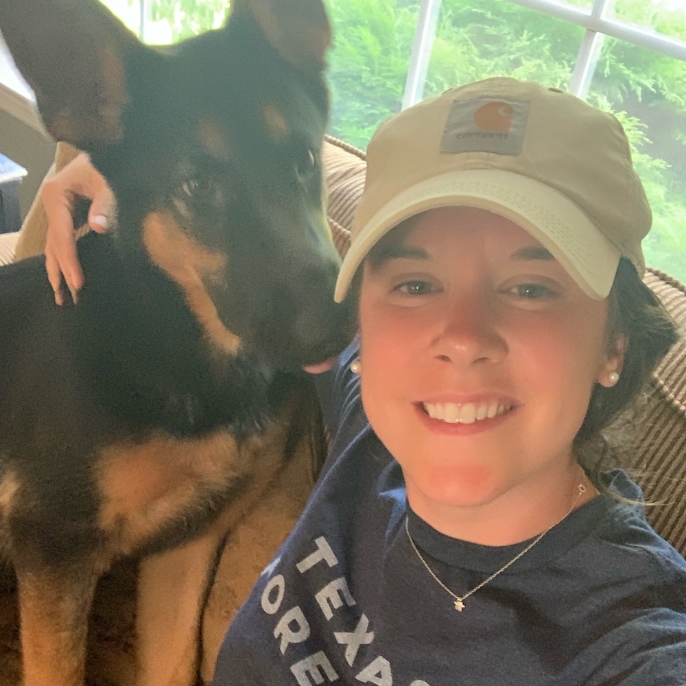 Meet your Posher, Ky-leigh